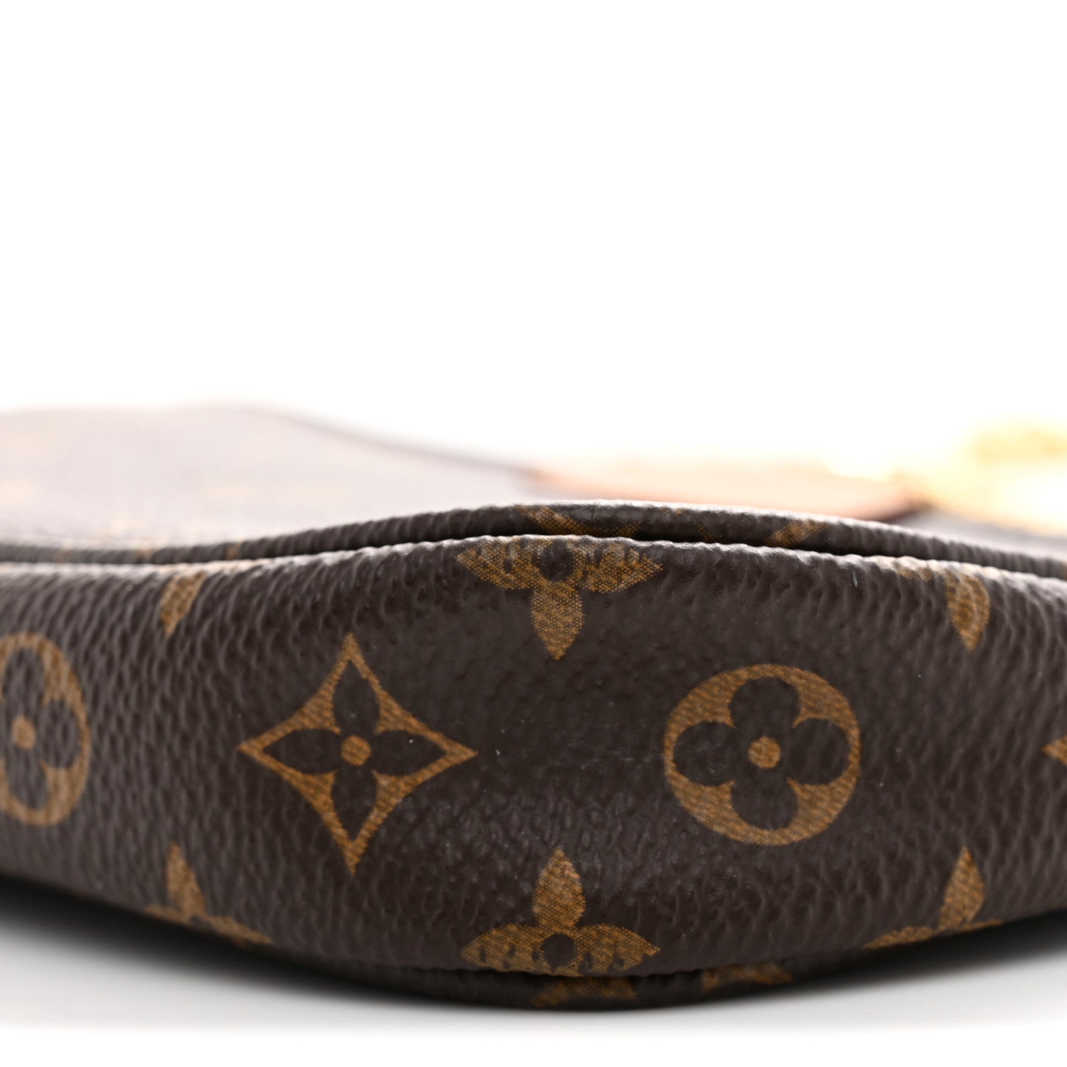 Louis Vuitton Monogram Multi Pochette Accessories Mini Pochette 10 of 10