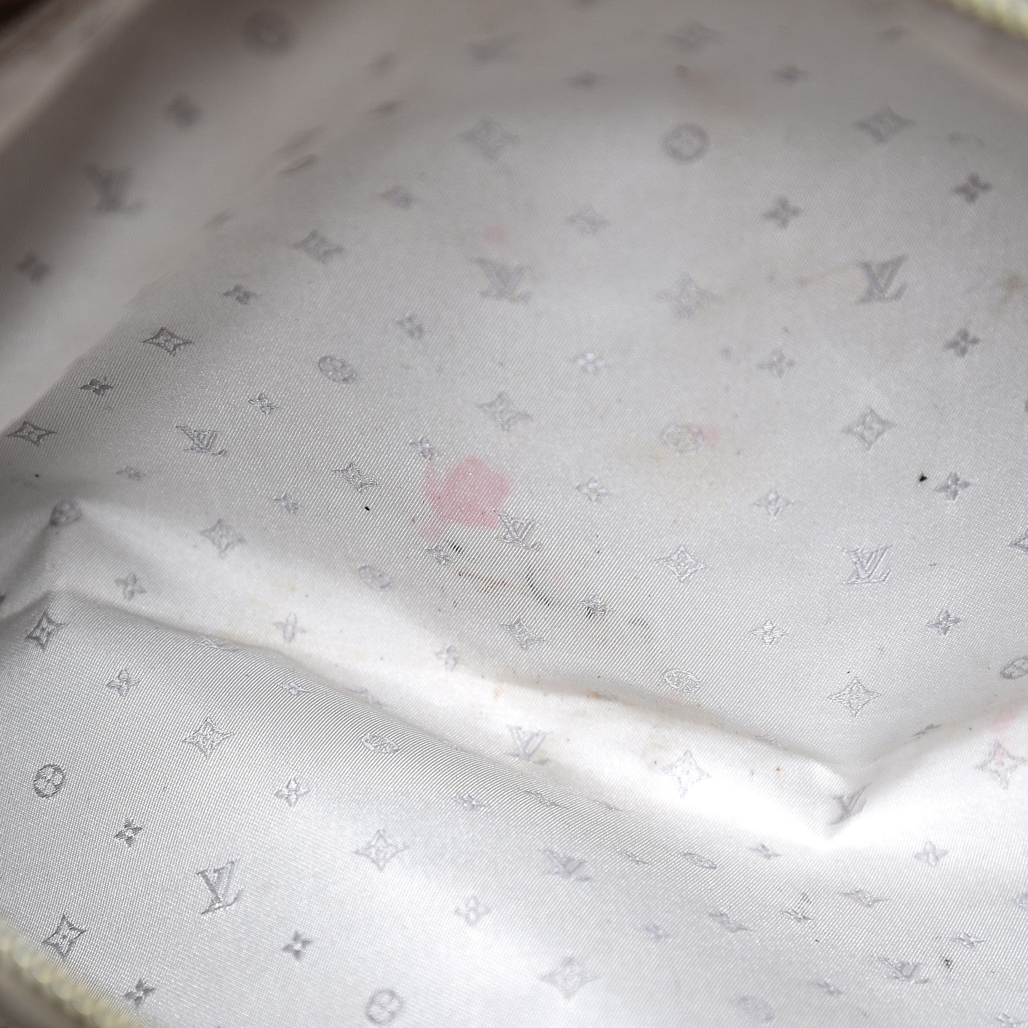Louis Vuitton Suhali Le Fabuleux White 13 of 13