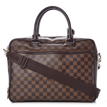 Louis Vuitton Damier Ebene Icare 1 of 13