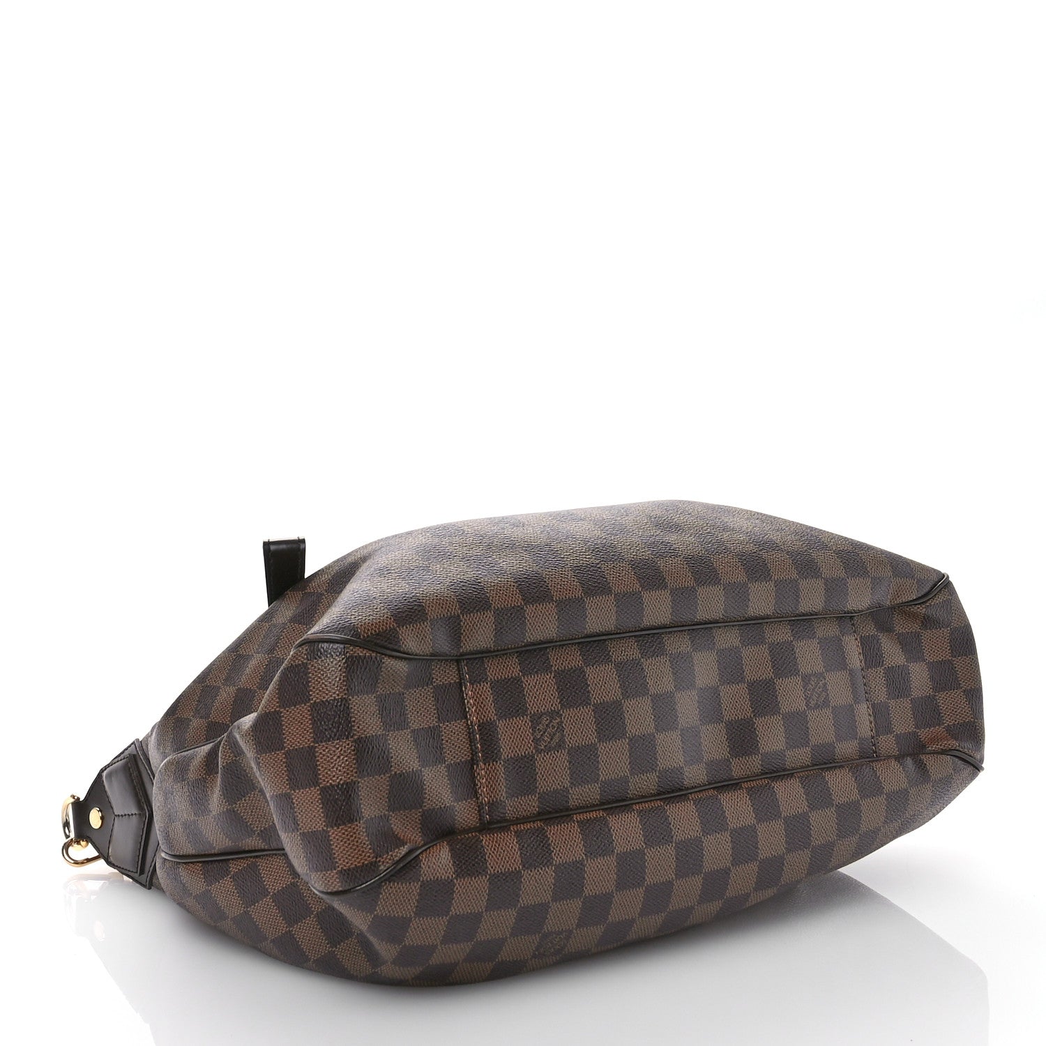 Louis Vuitton Damier Ebene Evora MM 4 of 12