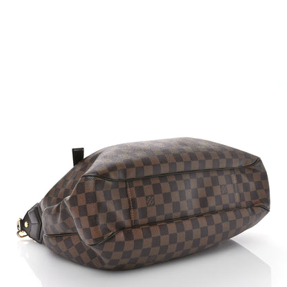 Louis Vuitton Damier Ebene Evora MM 4 of 12