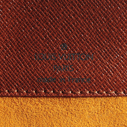 Louis Vuitton Monogram Musette Tango 6 of 7