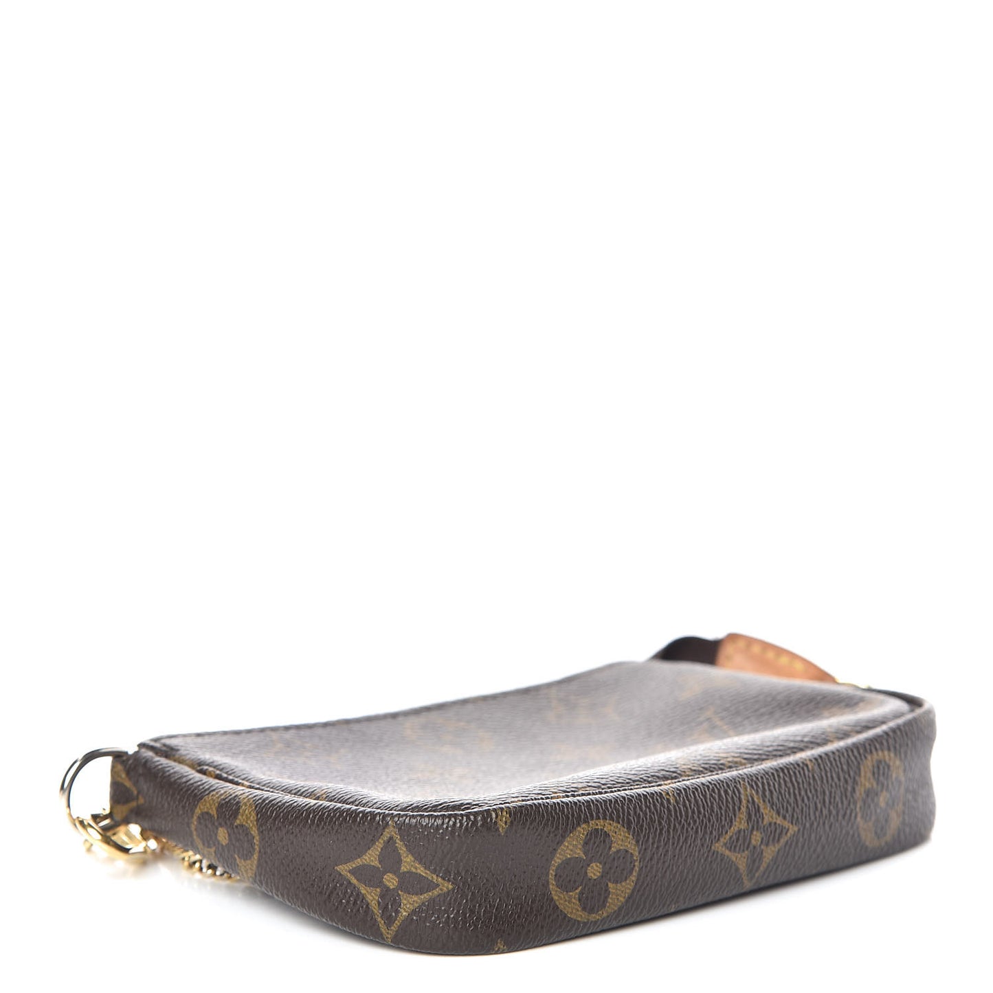 Monogram Mini Pochette Accessories