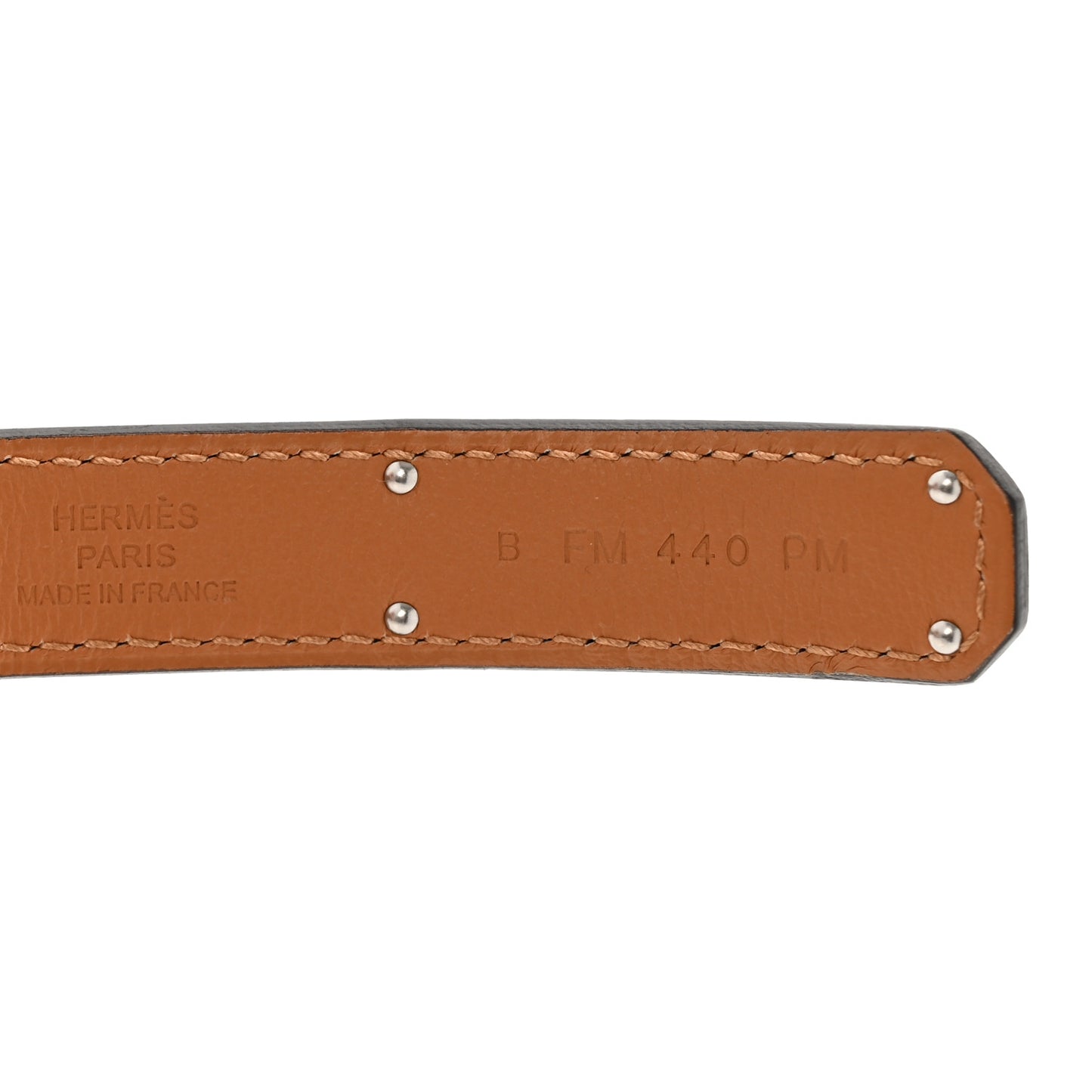 Epsom Kelly Pocket 18 Belt Anemone