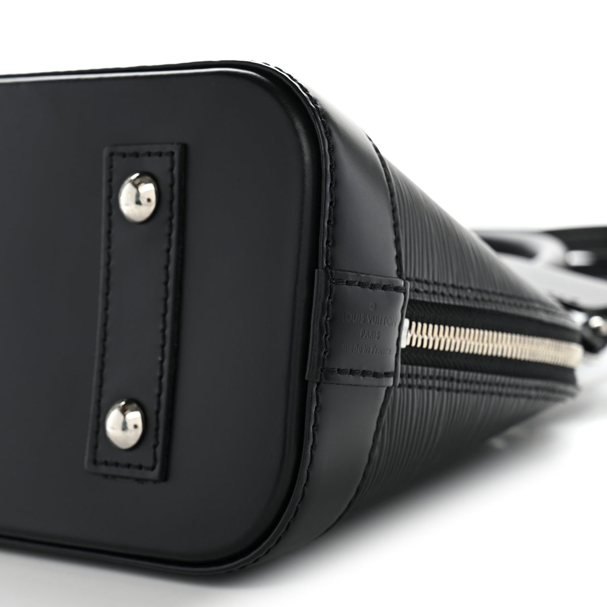 Epi Alma BB Black