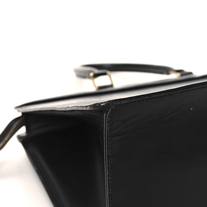Louis Vuitton Epi Riviera  Black 10 of 14