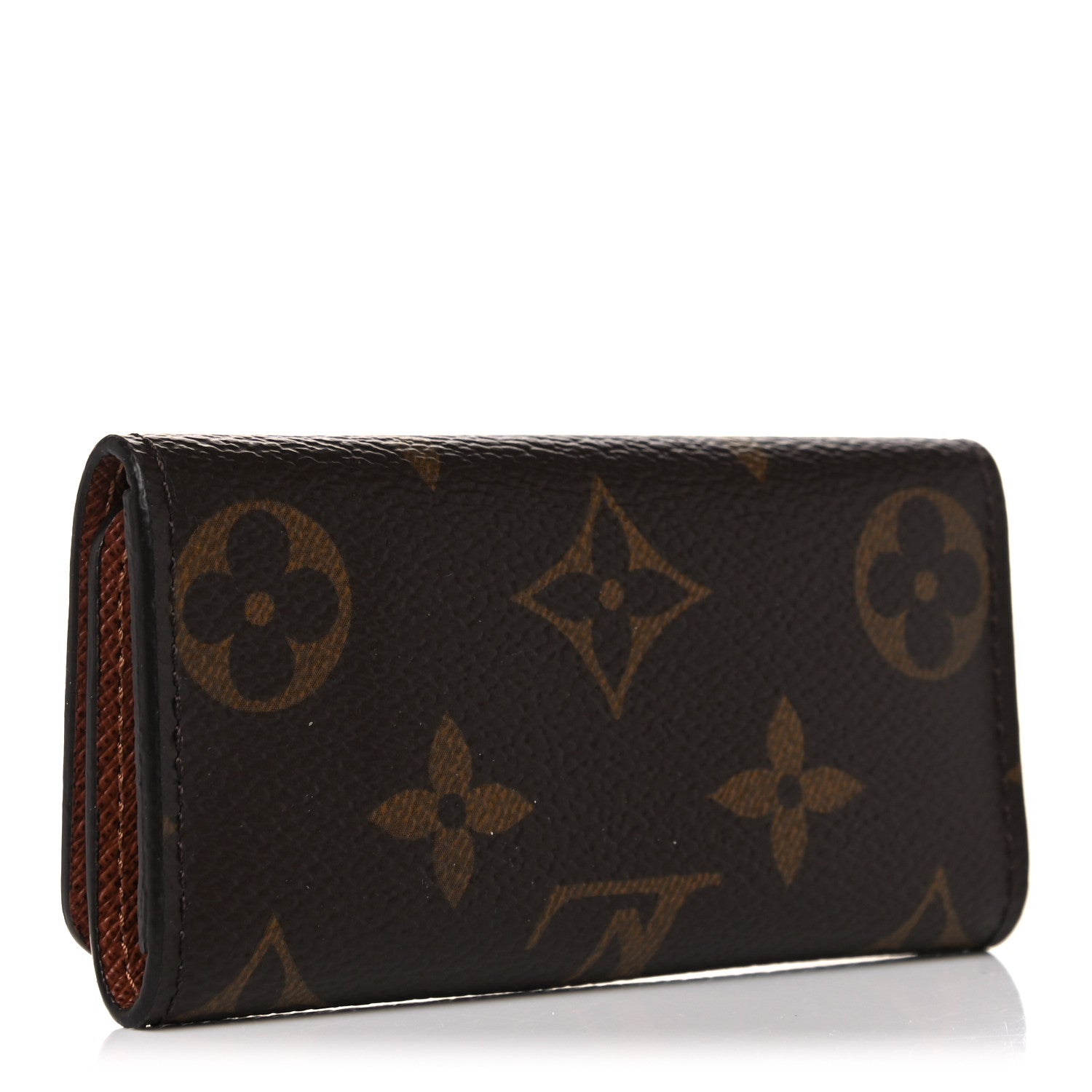 Louis Vuitton Monogram 4 Key Multicles Holder 3 of 8