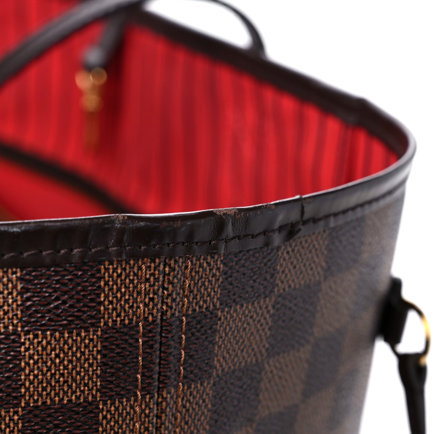Damier Ebene Neo Neverfull GM