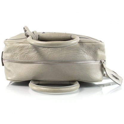 Marc Jacobs Carter Studded Bag Grey 4 of 16