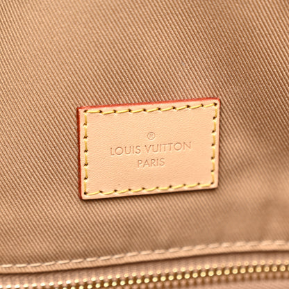 Louis Vuitton Monogram Graceful MM 6 of 9