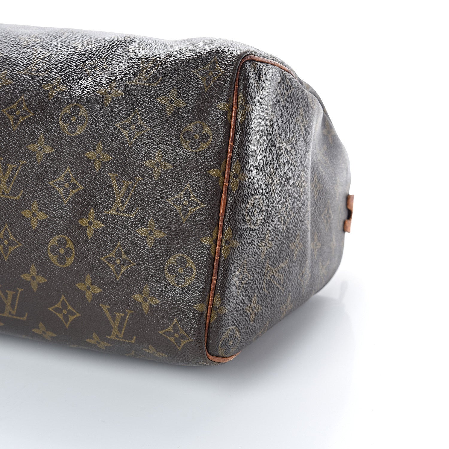 Louis Vuitton Monogram Speedy 35 14 of 14
