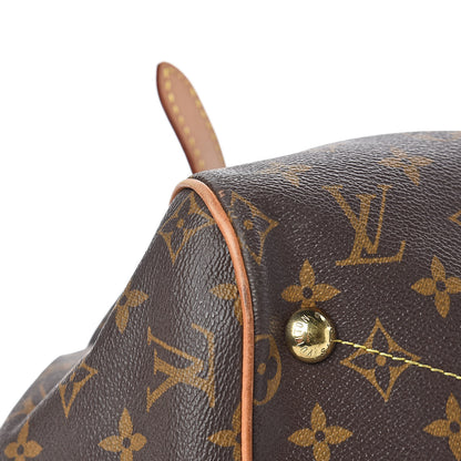Louis Vuitton Monogram Tivoli GM 23 of 26