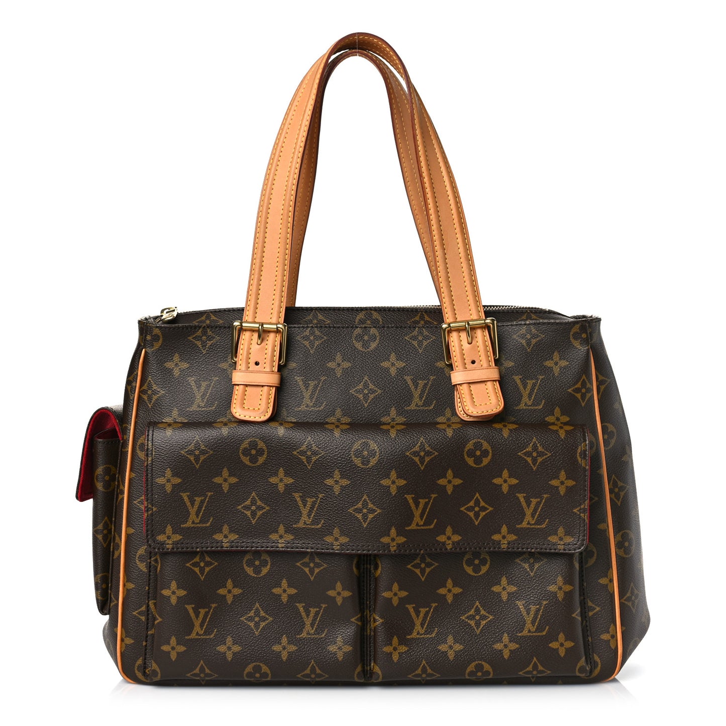 Monogram Multipli-Cite
