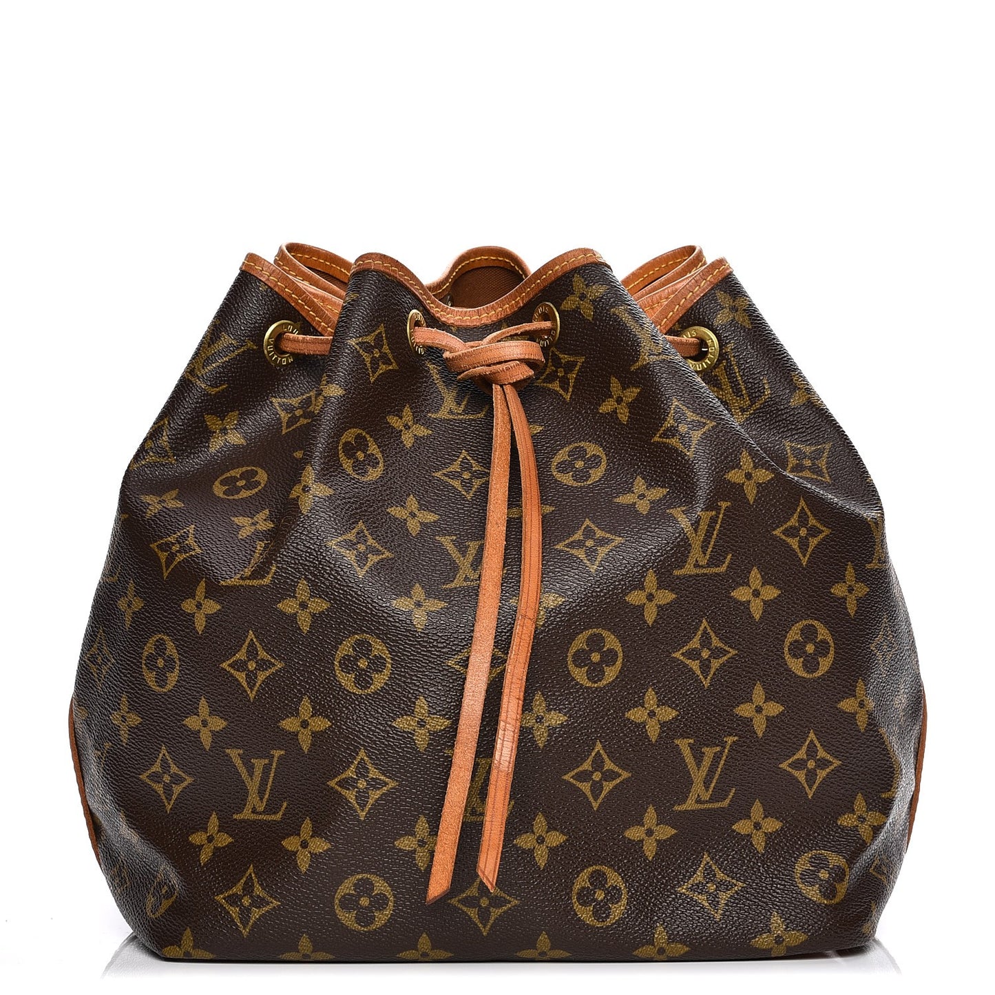 Monogram Petit Noe