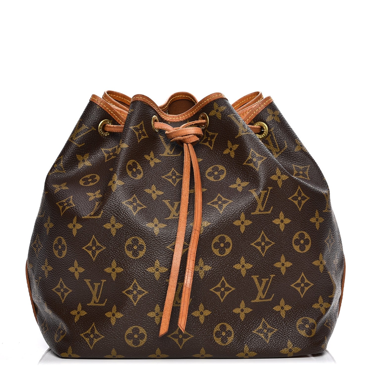 Louis Vuitton Monogram Petit Noe 1 of 10