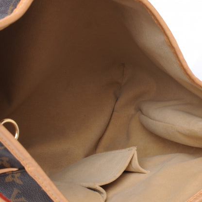 Louis Vuitton Monogram Galliera PM 6 of 10