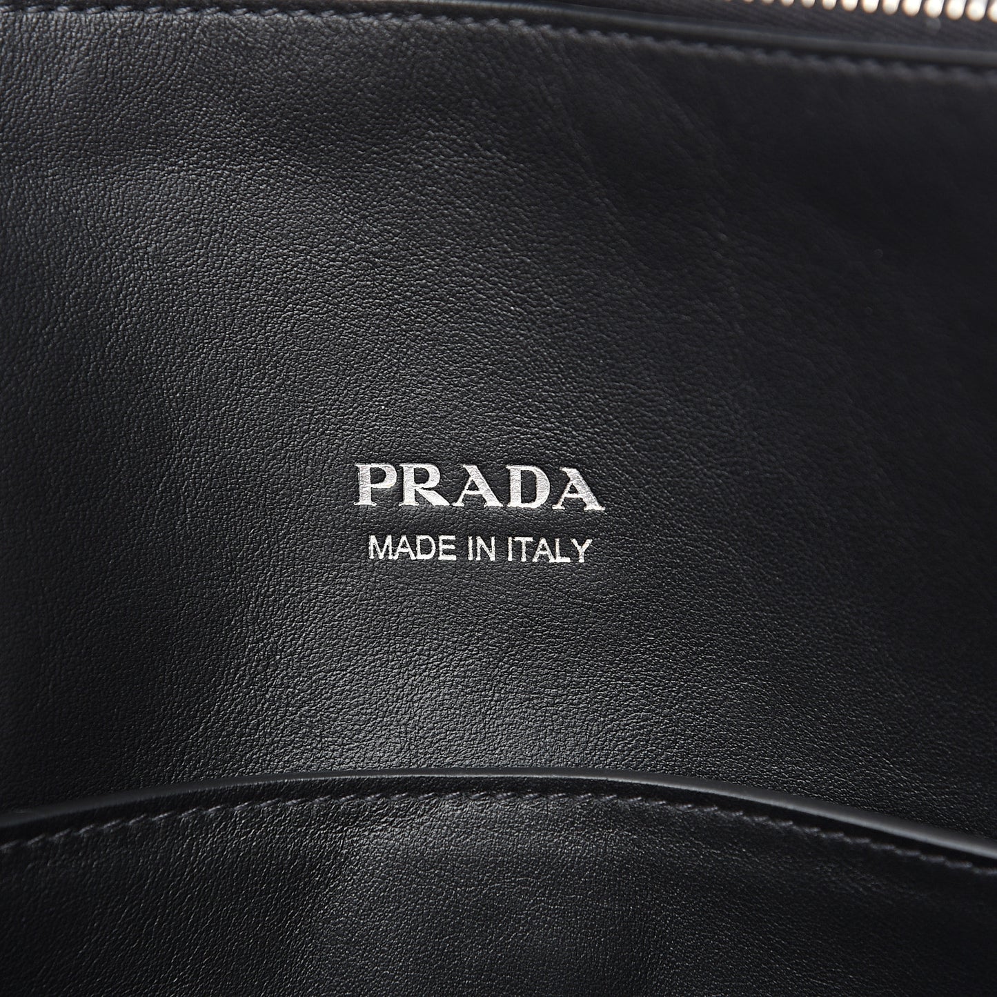Grace Lux Concept Tote Black