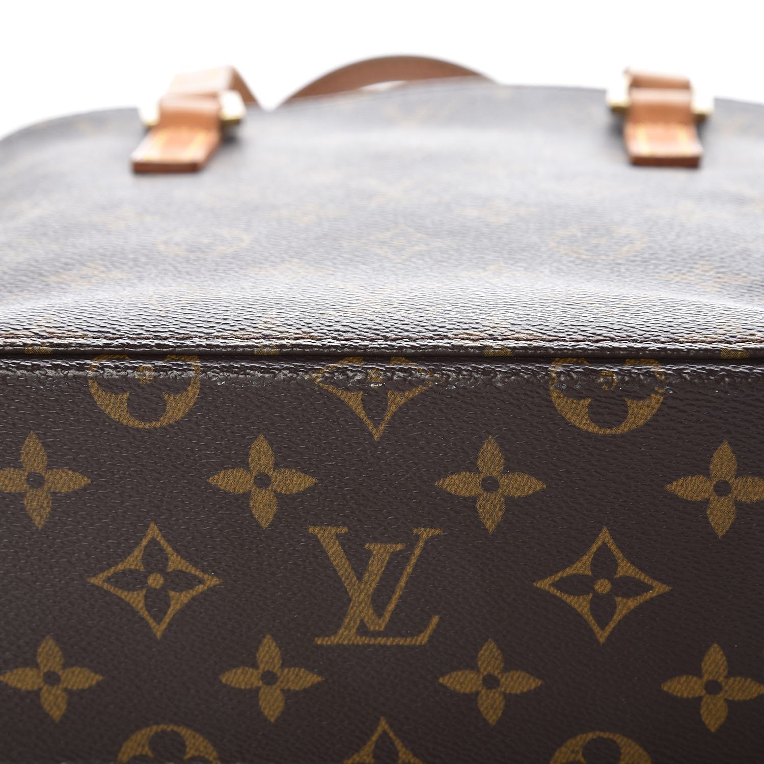 Louis Vuitton Monogram Vavin PM 10 of 13