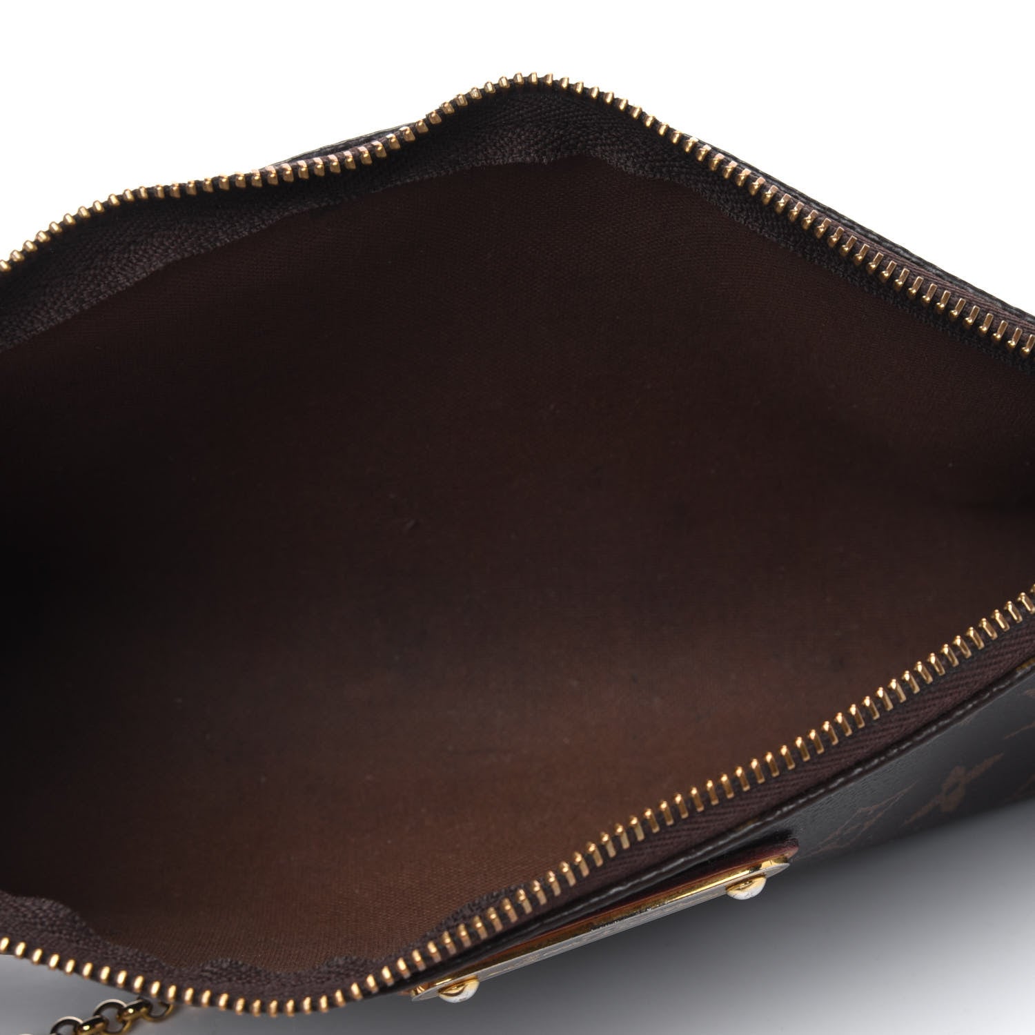 Louis Vuitton Monogram Eva Clutch 4 of 6