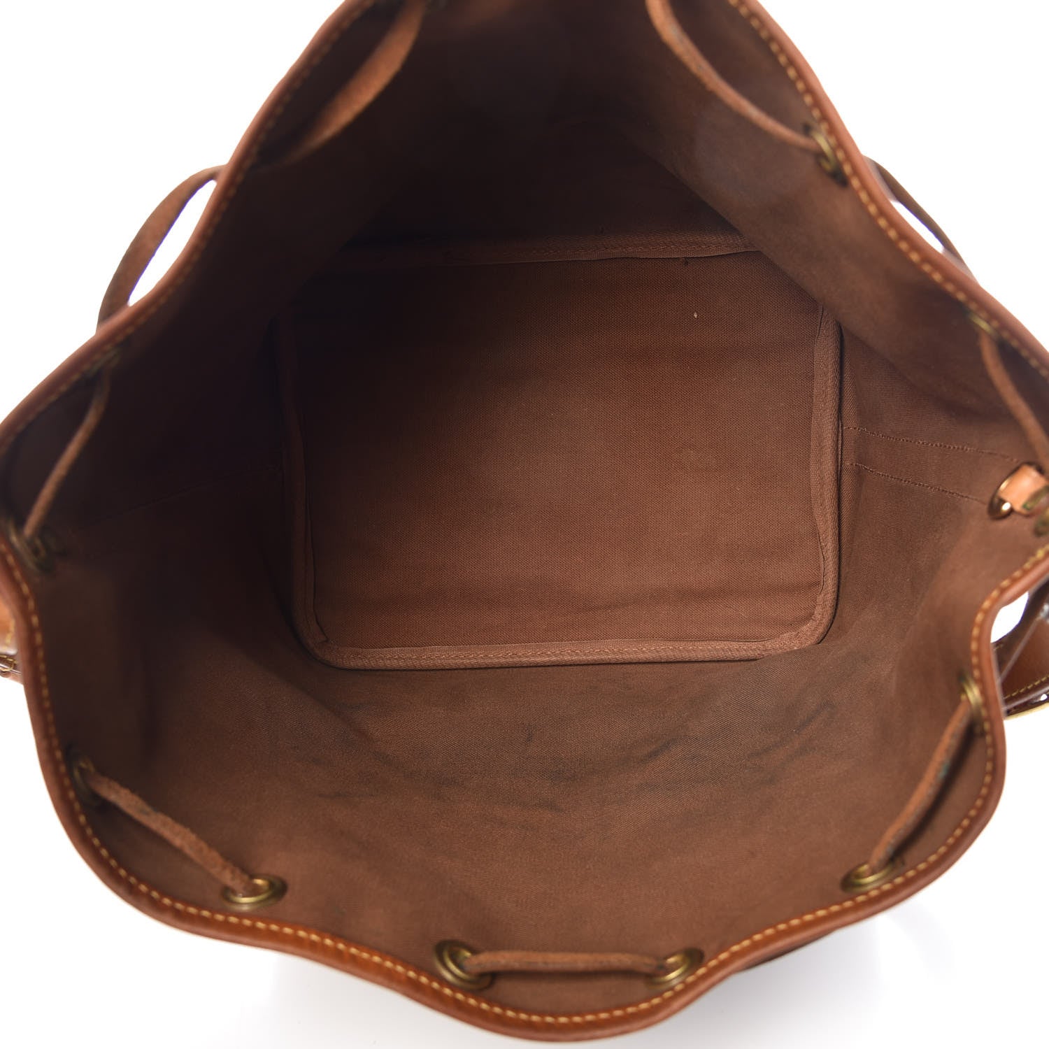 Louis Vuitton Monogram Petit Noe 5 of 19