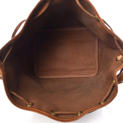 Louis Vuitton Monogram Petit Noe 5 of 19