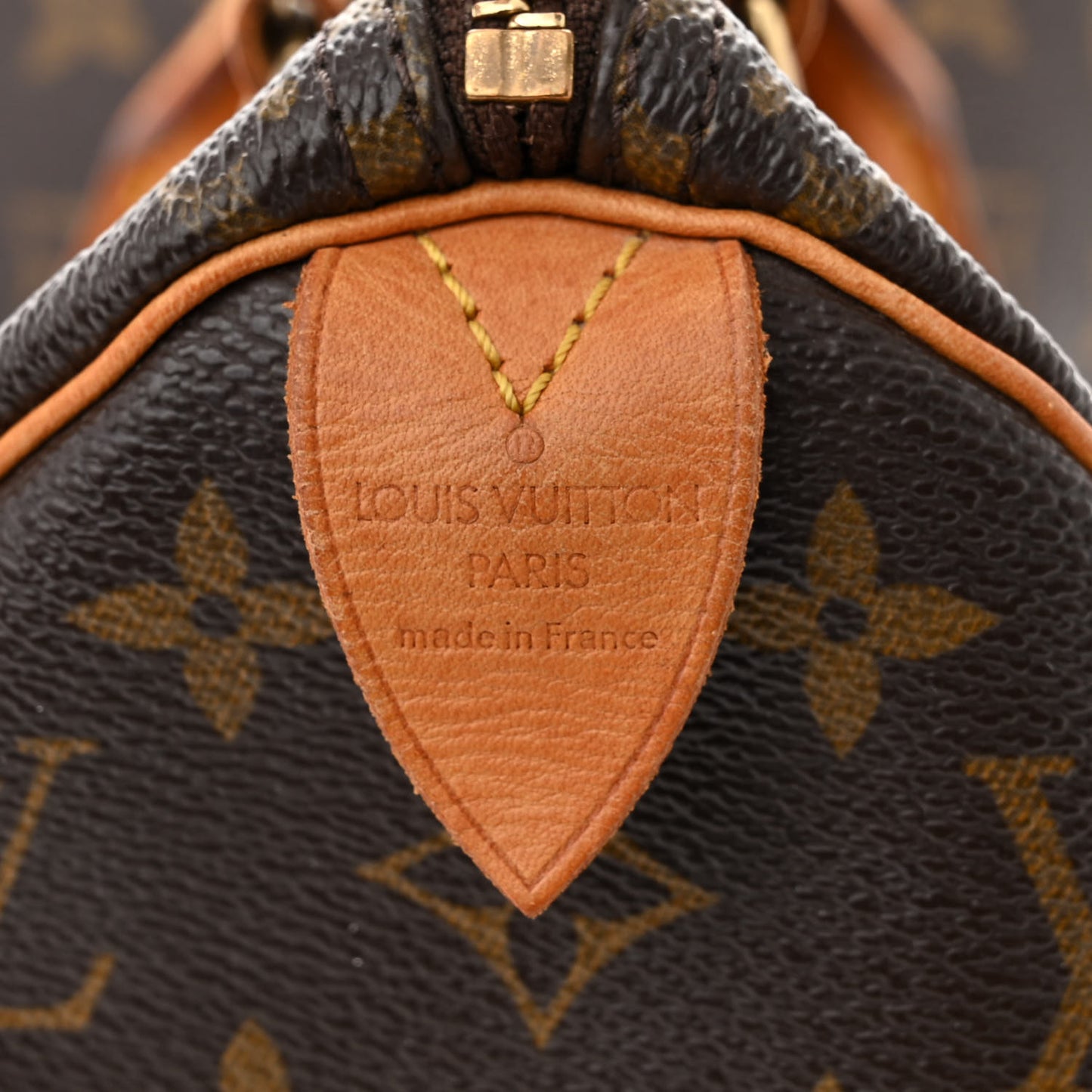 Monogram Speedy 25