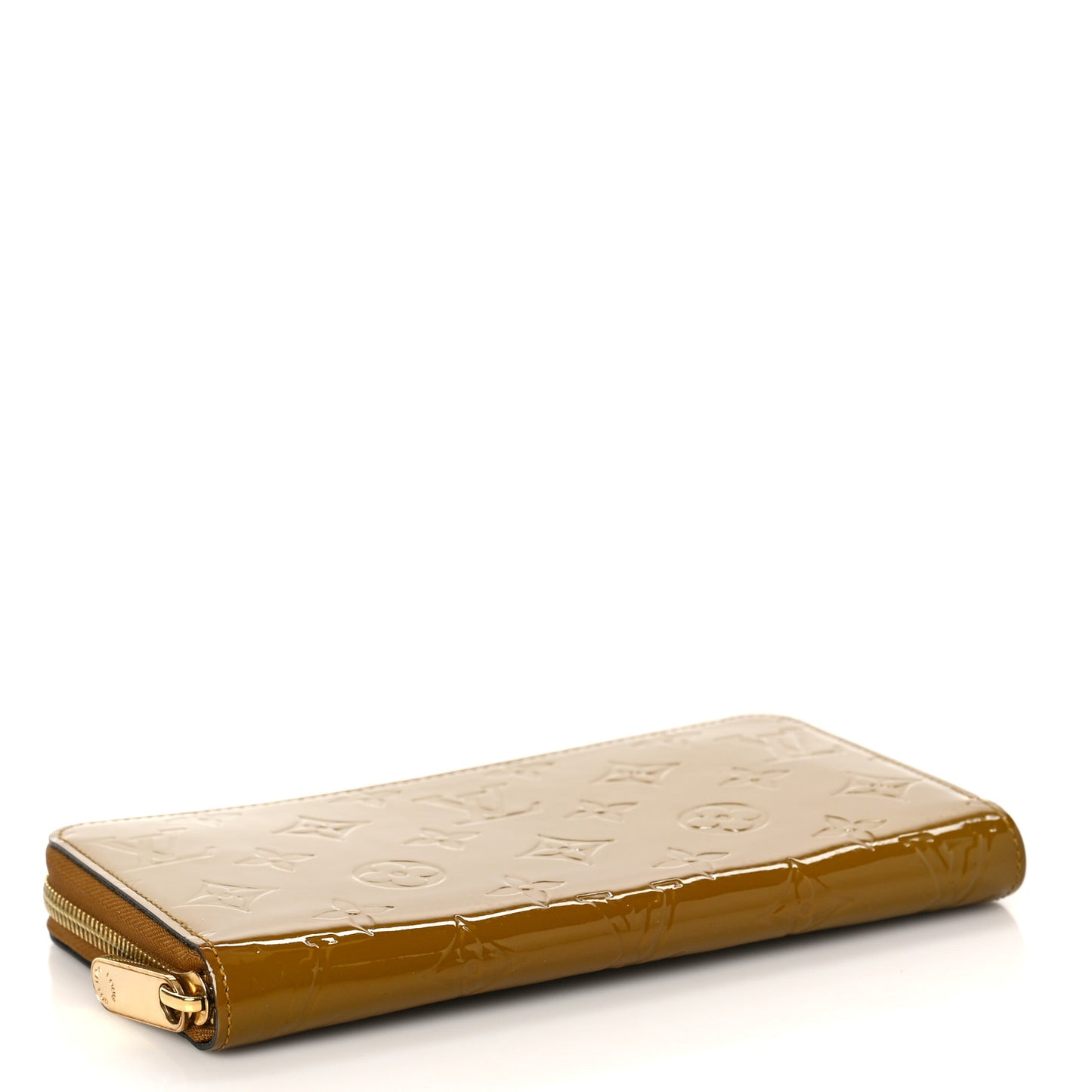Vernis Zippy Wallet