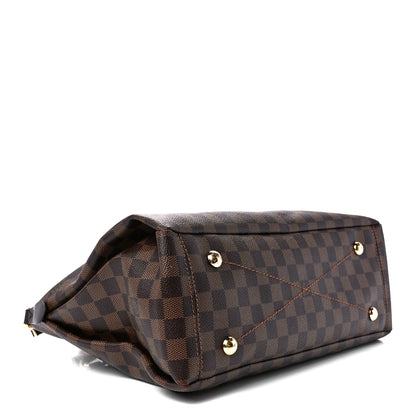 Louis Vuitton Damier Ebene Lymington 4 of 13