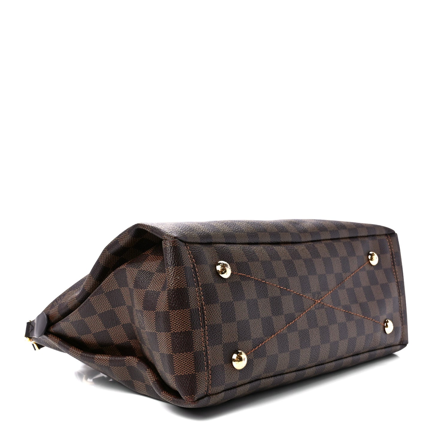 Damier Ebene Lymington
