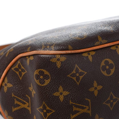 Louis Vuitton Monogram Delightful PM 11 of 13