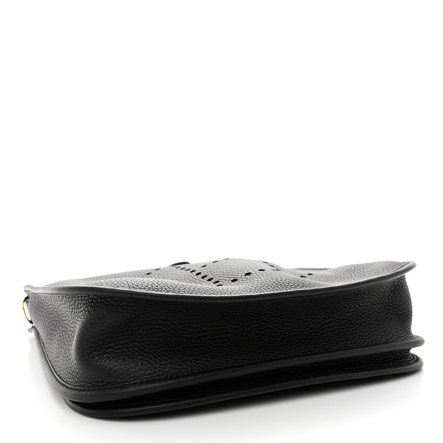Taurillon Clemence Evelyne III PM Black