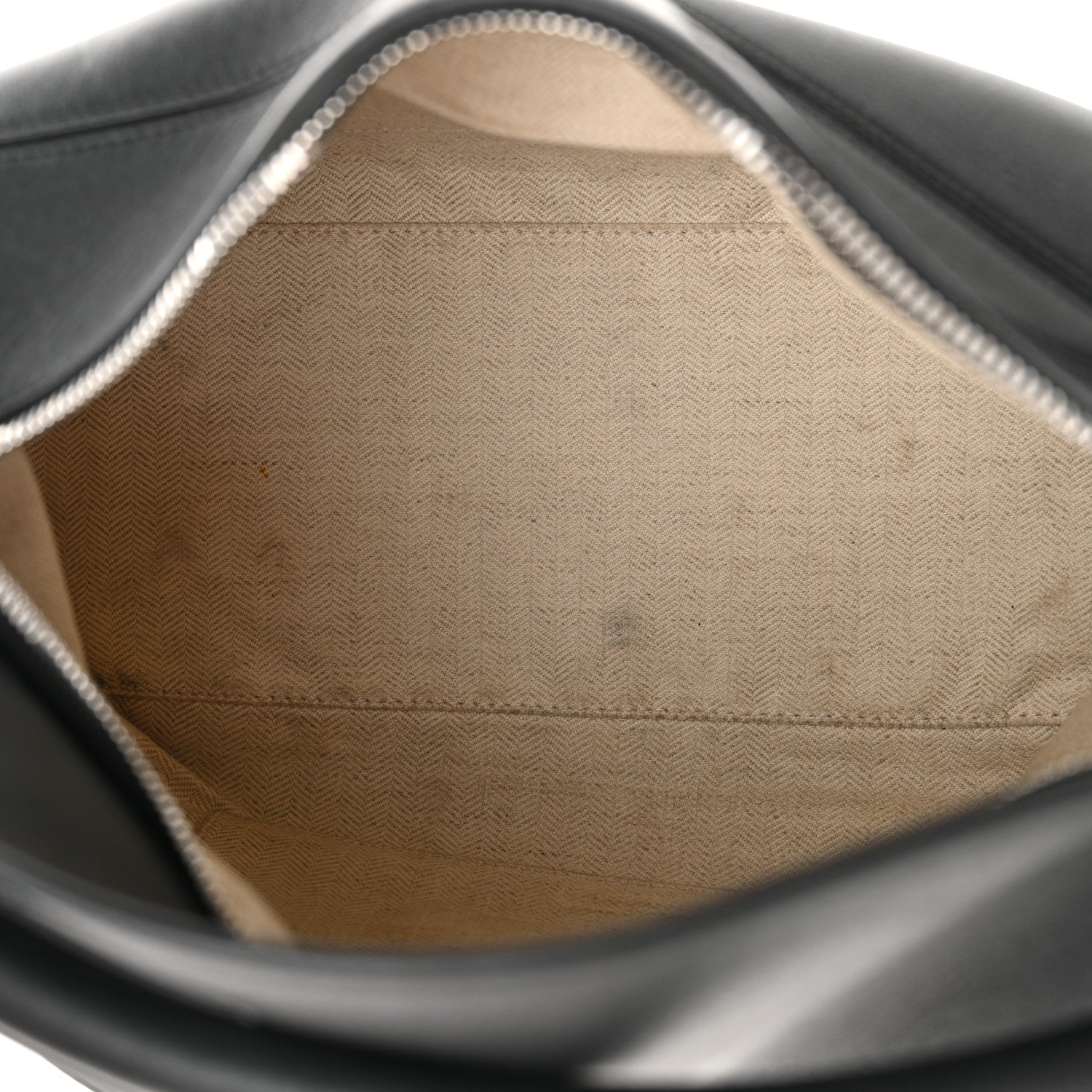 Loewe Calfskin Medium Puzzle Bag Black 5 of 12