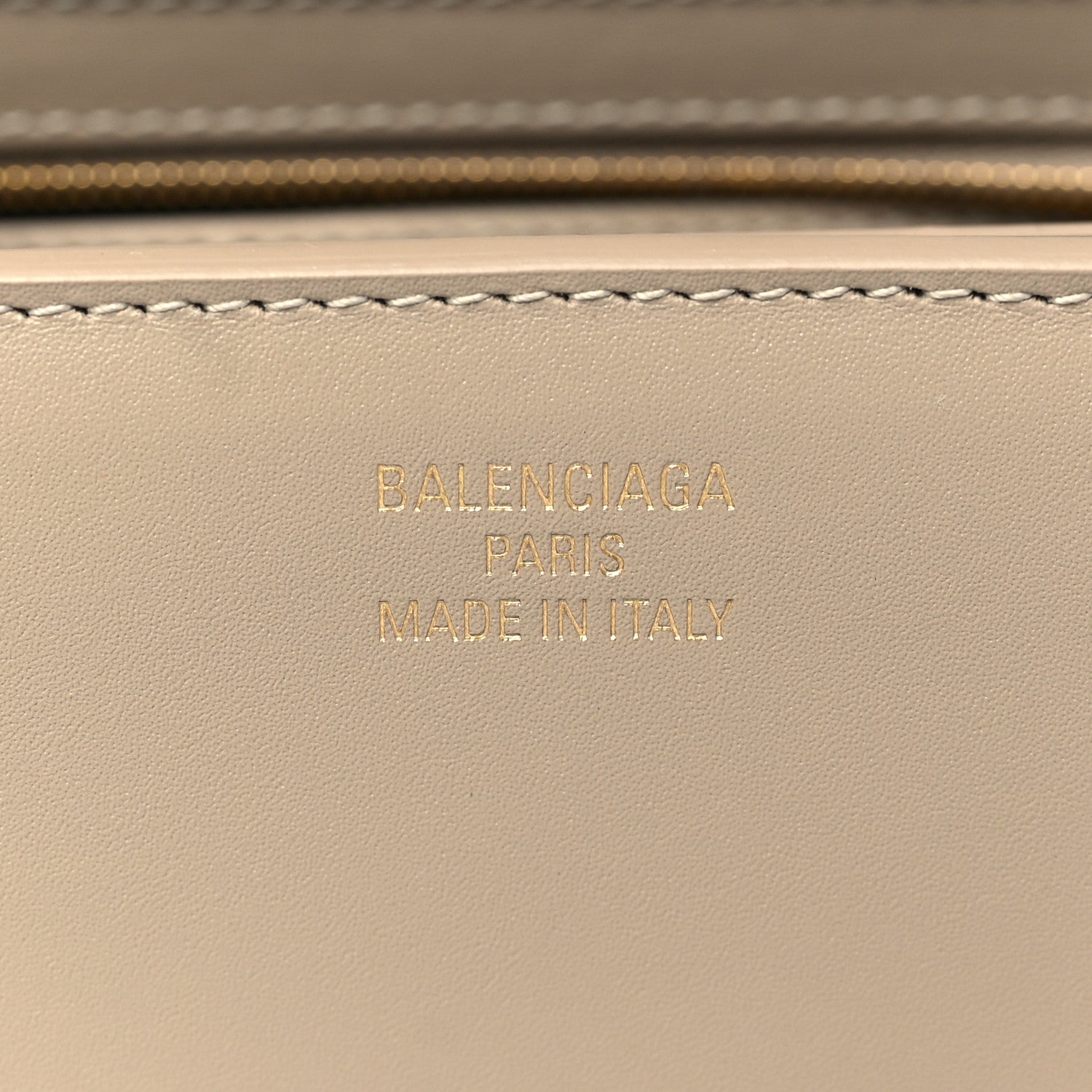 Balenciaga Classic Calfskin Small Lady Flap Bag 6 of 9
