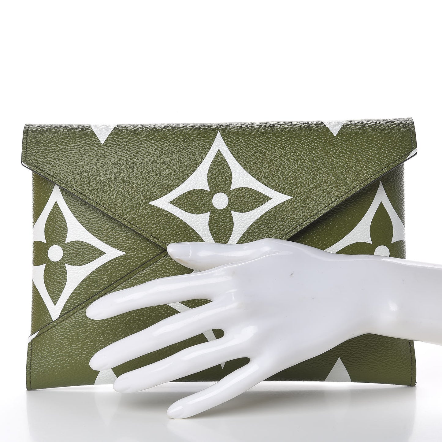 Monogram Giant Kirigami Pochette Set