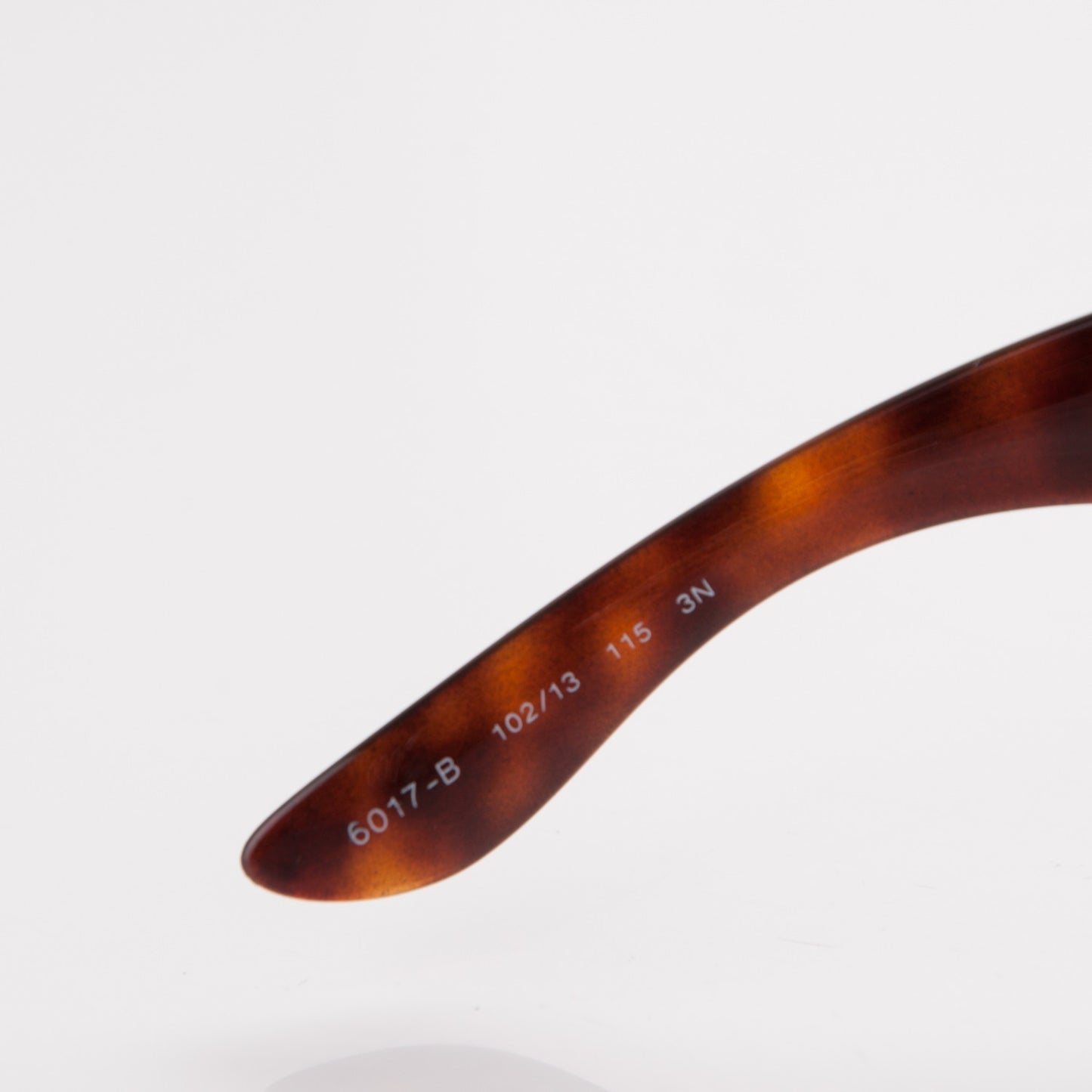 BVLGARI Crystal Sunglasses 6017-B Tortoise