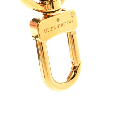 Louis Vuitton X NIGO Monogram Duck Bag Strap 5 of 6