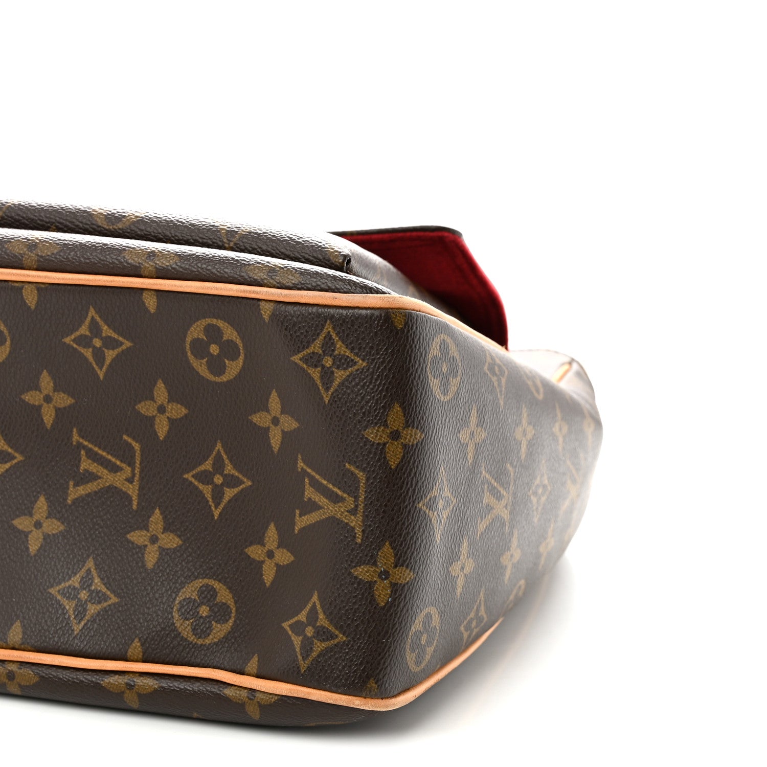 Louis Vuitton Monogram Multipli-Cite 9 of 11