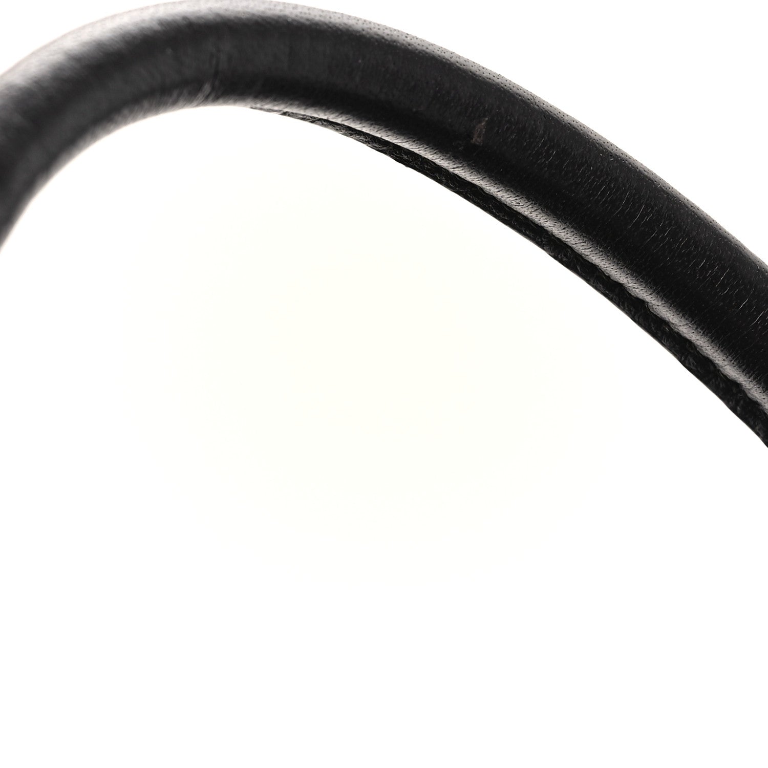 The Row Deerskin India 12 Wood Brown 11 of 11