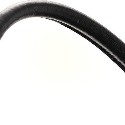 The Row Deerskin India 12 Wood Brown 11 of 11