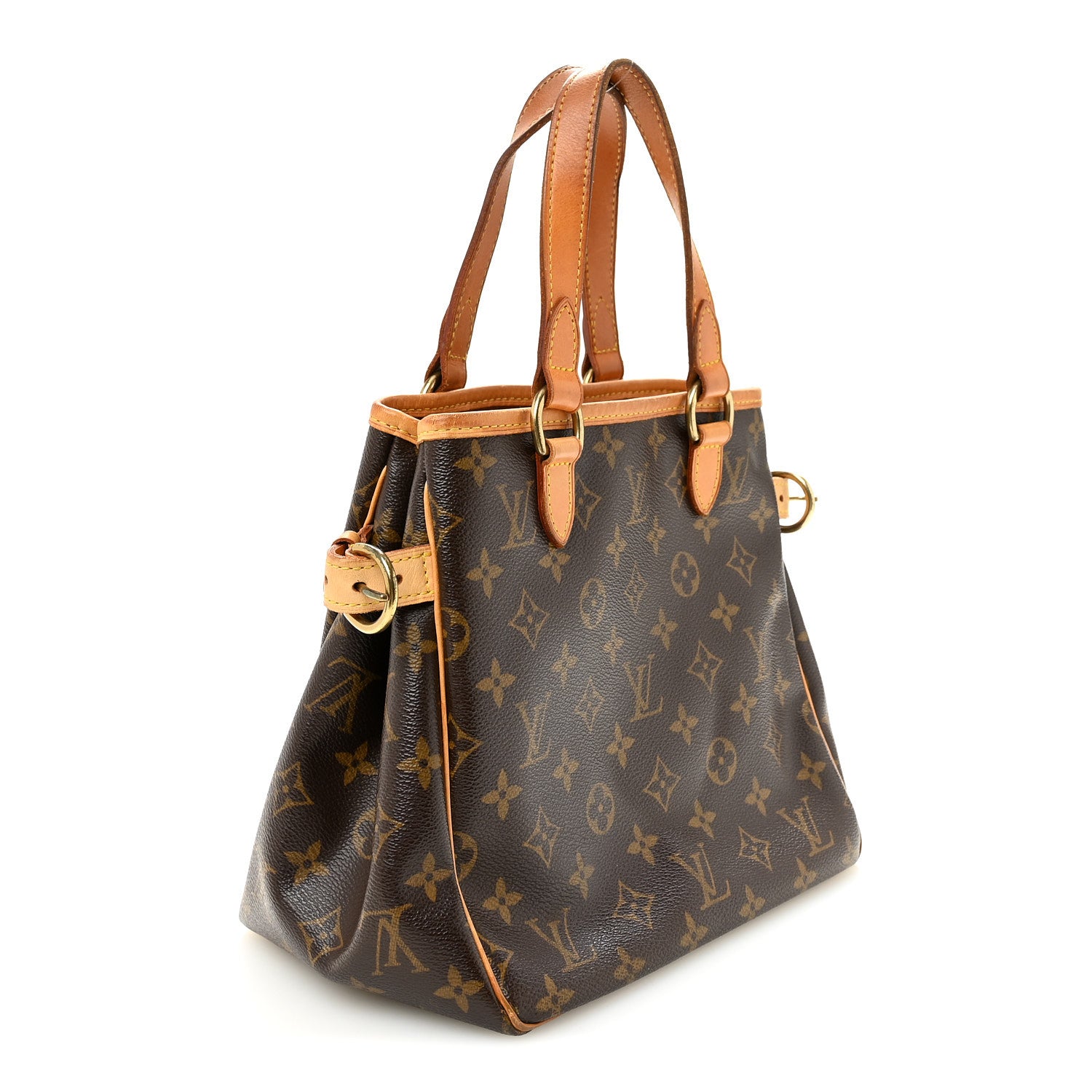 Louis Vuitton Monogram Batignolles 3 of 9