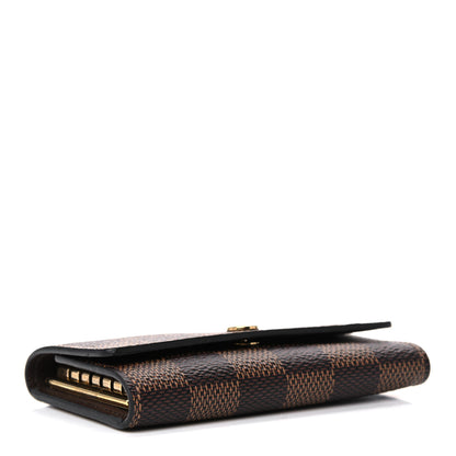 Louis Vuitton Damier Ebene Multicles 6 Key Holder 4 of 9