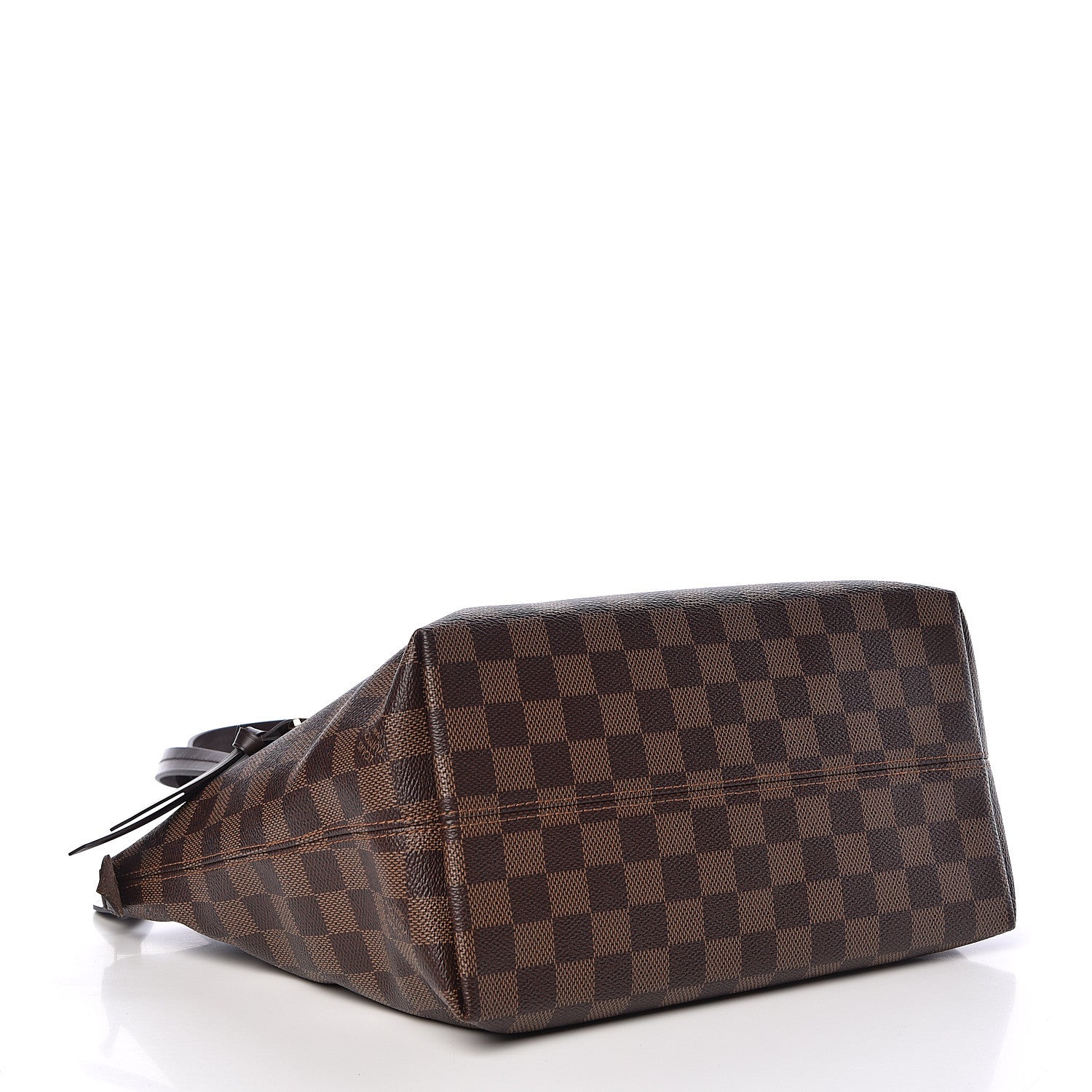 Louis Vuitton Damier Ebene Iena PM 4 of 11