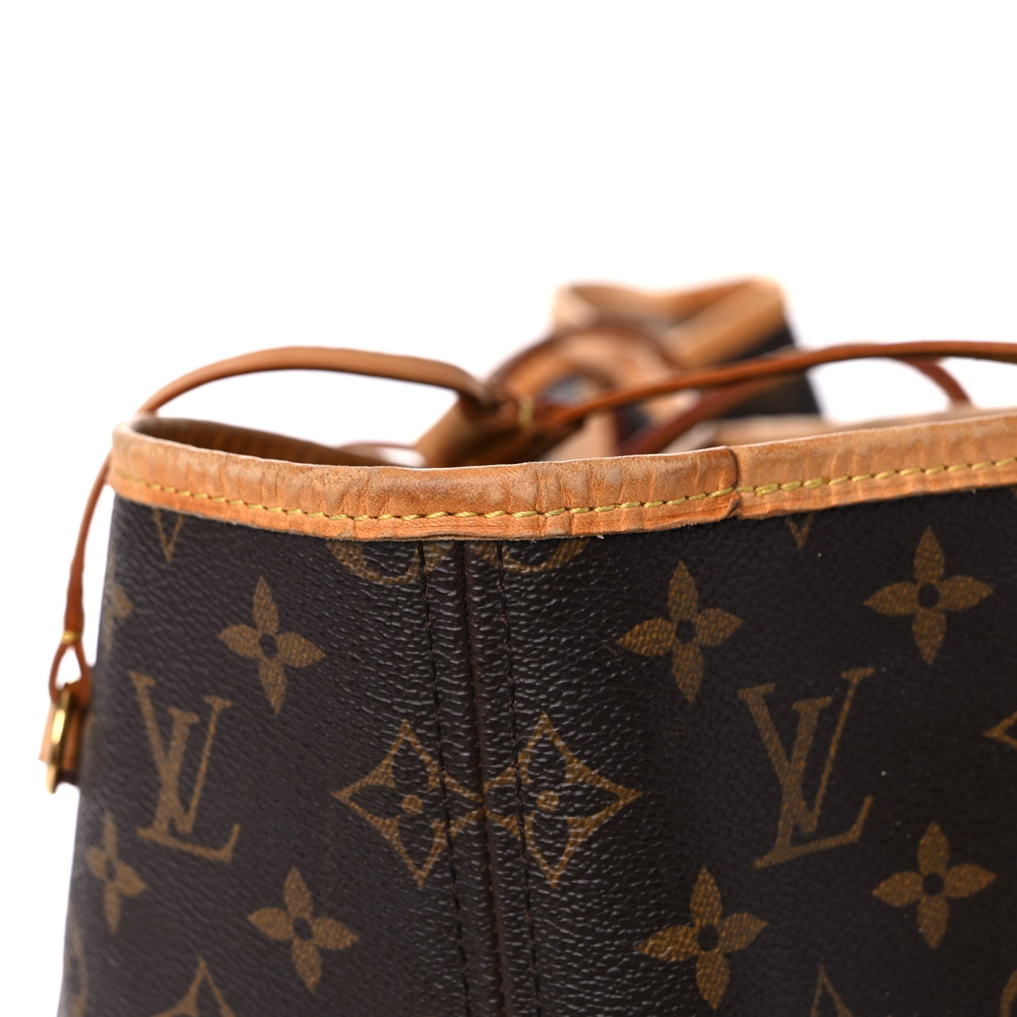 Monogram Neverfull GM