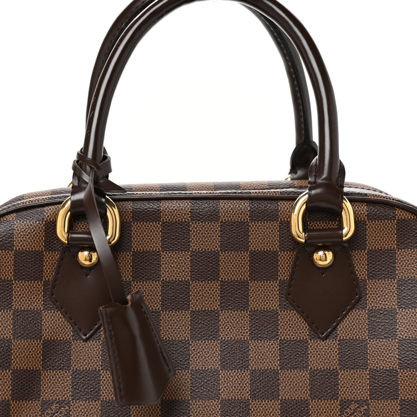 Damier Ebene Duomo