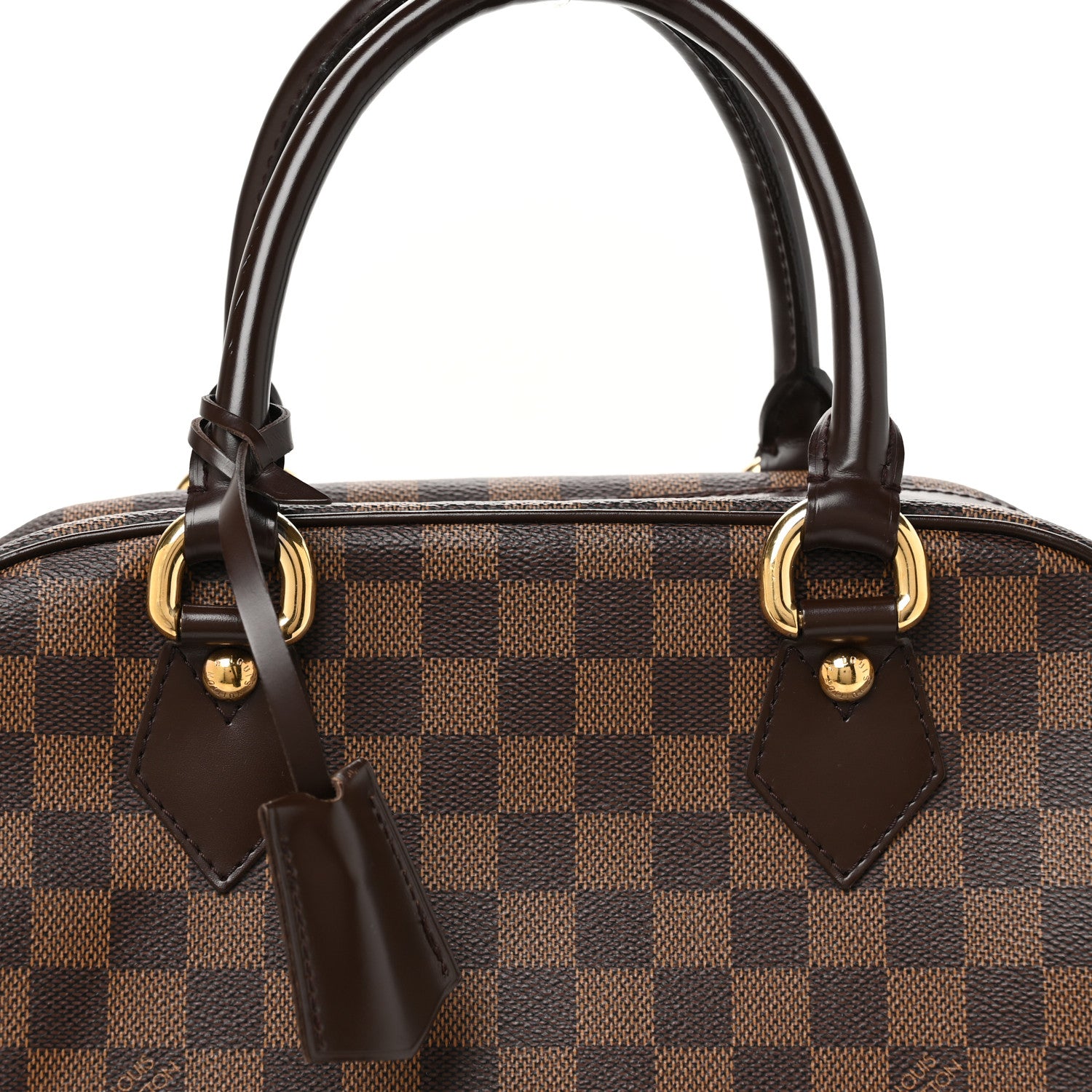 Louis Vuitton Damier Ebene Duomo 8 of 11