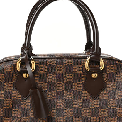 Louis Vuitton Damier Ebene Duomo 8 of 11