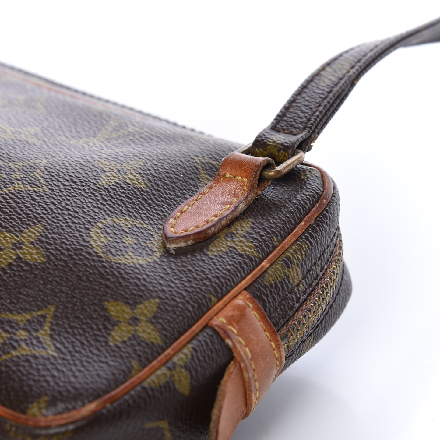 Monogram Pochette Marly Bandouliere
