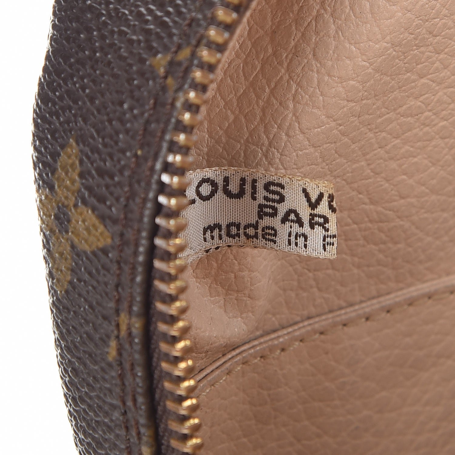 Louis Vuitton Monogram Trousse Toilette 23 6 of 9