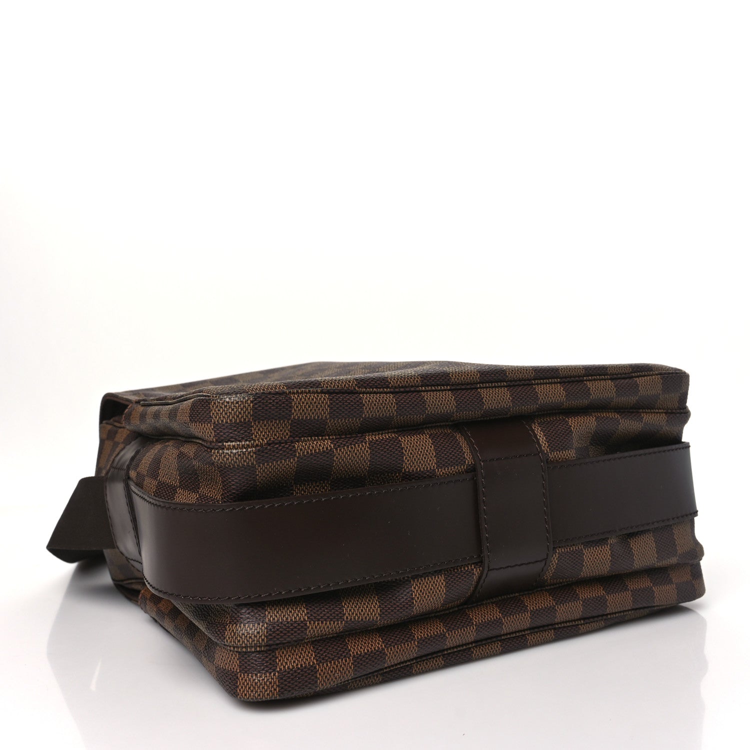 Louis Vuitton Damier Ebene Naviglio 4 of 10
