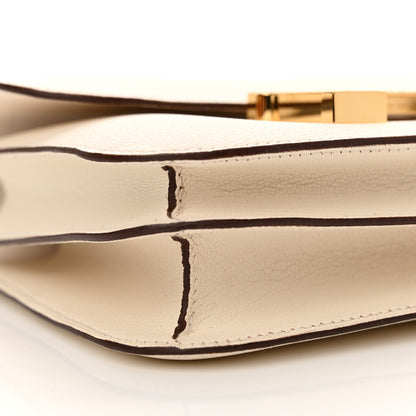 Hermes Chevre Mysore Constance 18 Nata 9 of 11
